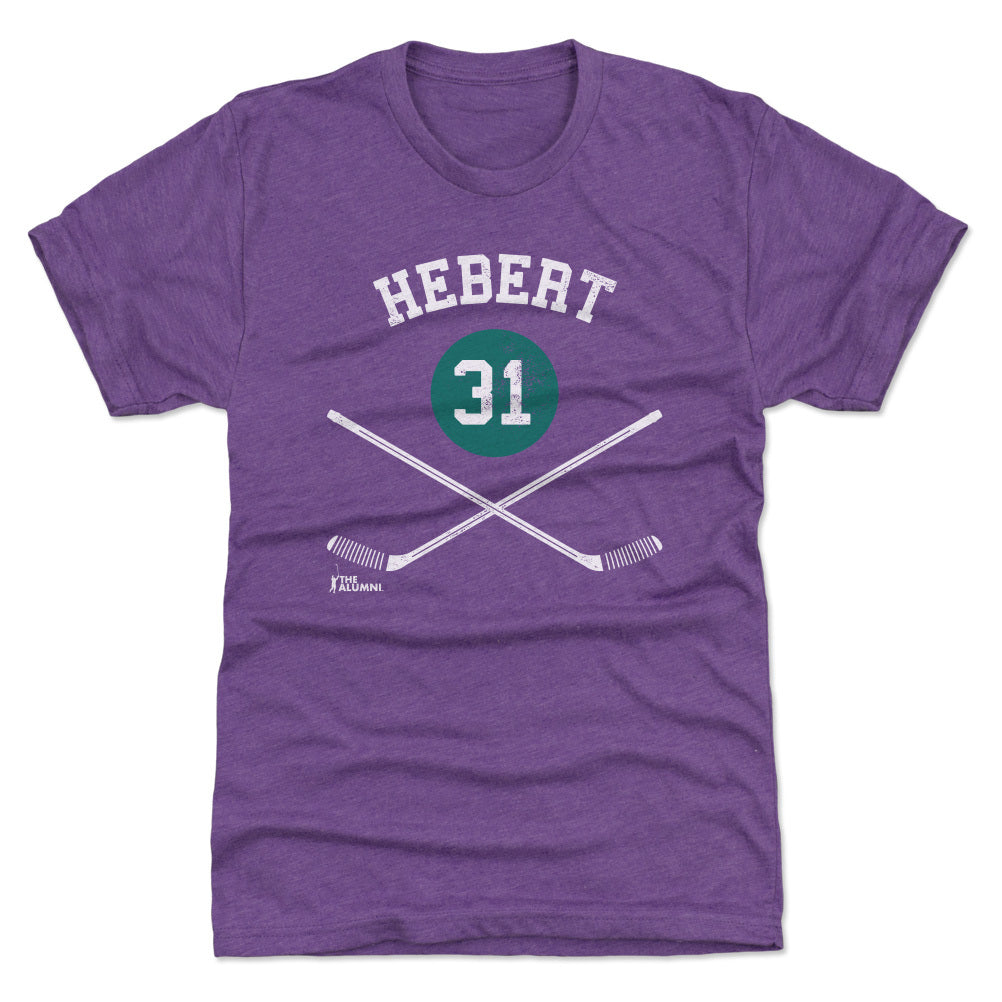 Guy Hebert Men's Premium T-Shirt | 500 LEVEL