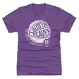 Austin Reaves Men's Premium T-Shirt | 500 LEVEL