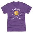 Jimmy Carson Men's Premium T-Shirt | 500 LEVEL