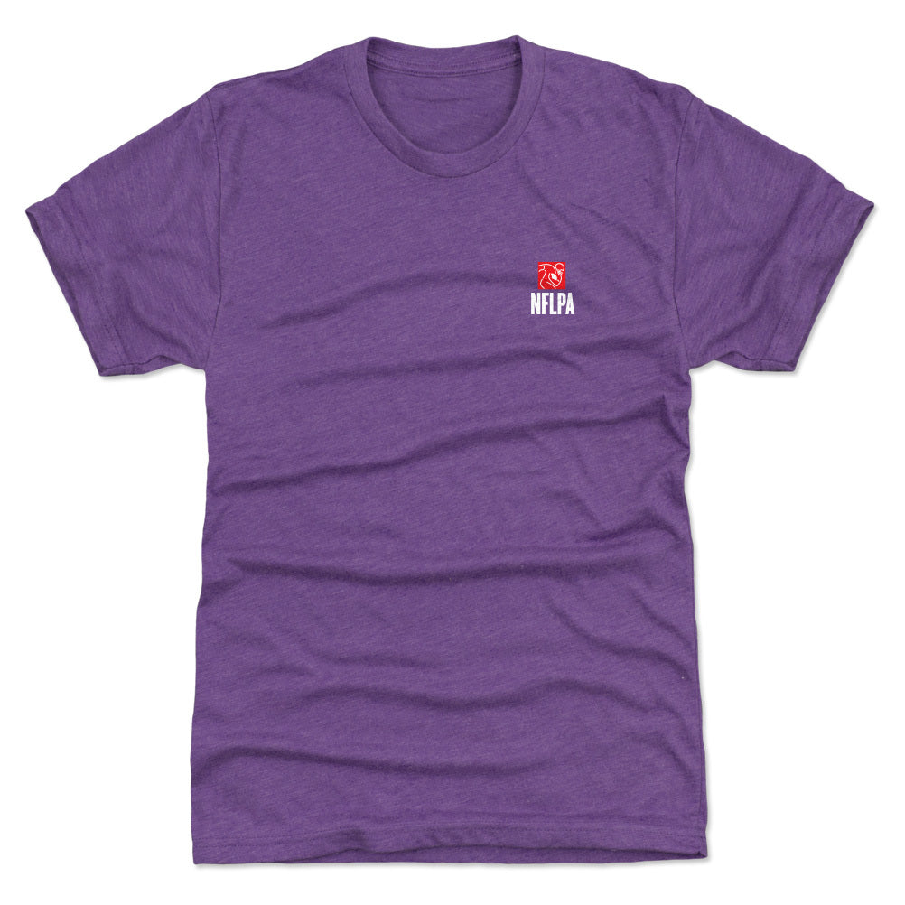 NFLPA Men's Premium T-Shirt | 500 LEVEL