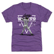 Larry Walker Men's Premium T-Shirt | 500 LEVEL