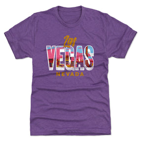 Las Vegas Men's Premium T-Shirt | 500 LEVEL