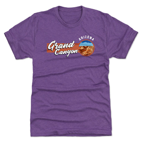 Grand Canyon Men's Premium T-Shirt | 500 LEVEL