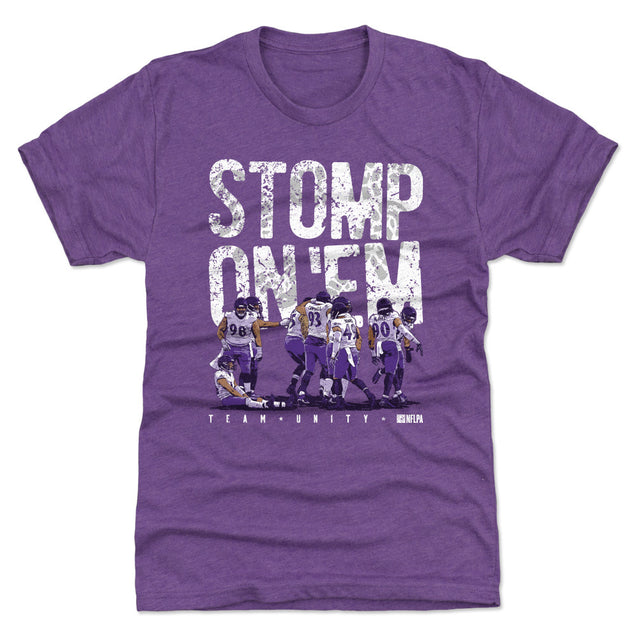 Baltimore Men's Premium T-Shirt | 500 LEVEL