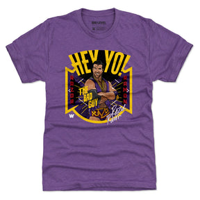 Razor Ramon Men's Premium T-Shirt | 500 LEVEL