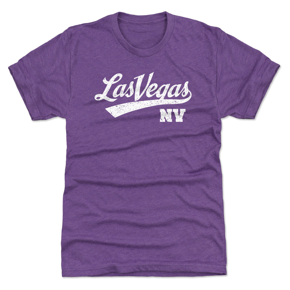 Las Vegas Men&#39;s Premium T-Shirt | 500 LEVEL