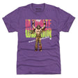 Ultimate Warrior Men's Premium T-Shirt | 500 LEVEL