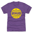 Tre Morgan Men's Premium T-Shirt | 500 LEVEL