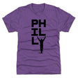Philadelphia Men's Premium T-Shirt | 500 LEVEL