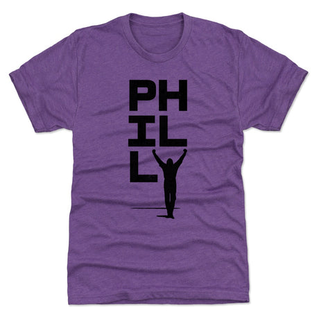 Philadelphia Men's Premium T-Shirt | 500 LEVEL