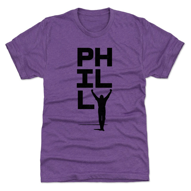 Philadelphia Men's Premium T-Shirt | 500 LEVEL