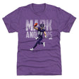 Mark Andrews Men's Premium T-Shirt | 500 LEVEL