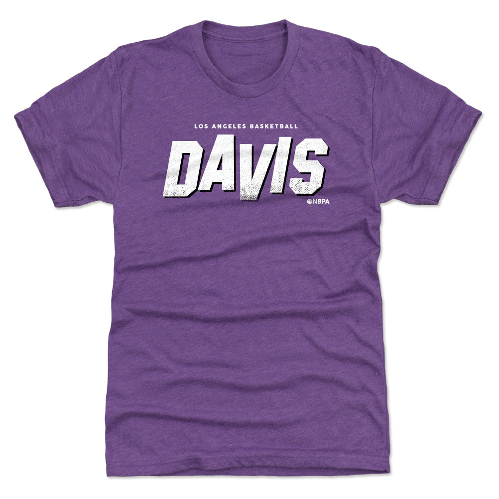 Anthony Davis Men&#39;s Premium T-Shirt | 500 LEVEL