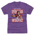 Wade Woodaz Men's Premium T-Shirt | 500 LEVEL