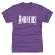 Mark Andrews Men's Premium T-Shirt | 500 LEVEL