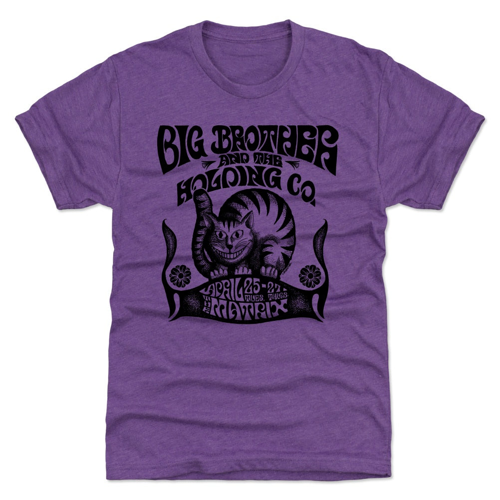 Big Brother And The Holding Company Men&#39;s Premium T-Shirt | 500 LEVEL