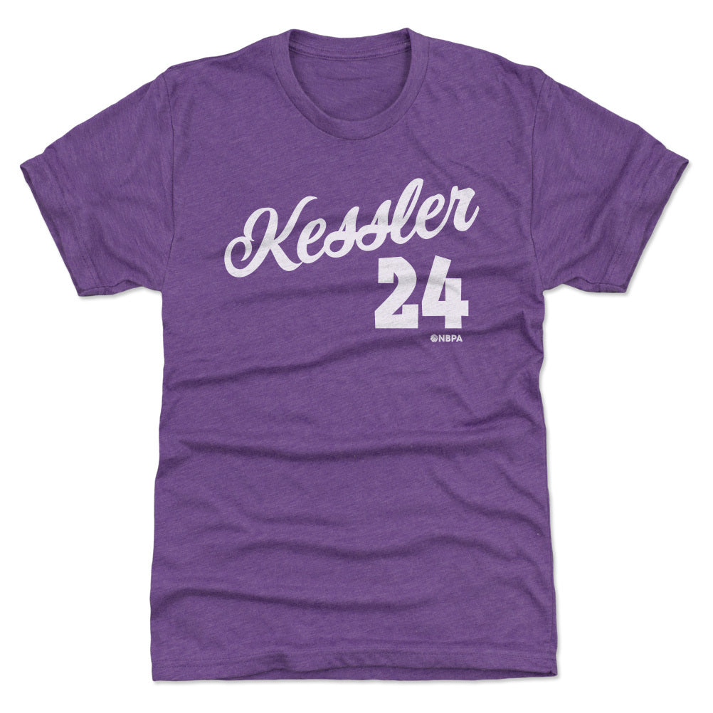 Walker Kessler Men's Premium T-Shirt | 500 LEVEL
