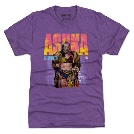 Asuka Men's Premium T-Shirt | 500 LEVEL