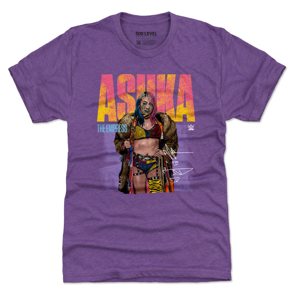 Asuka Men&#39;s Premium T-Shirt | 500 LEVEL