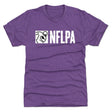NFLPA Men's Premium T-Shirt | 500 LEVEL