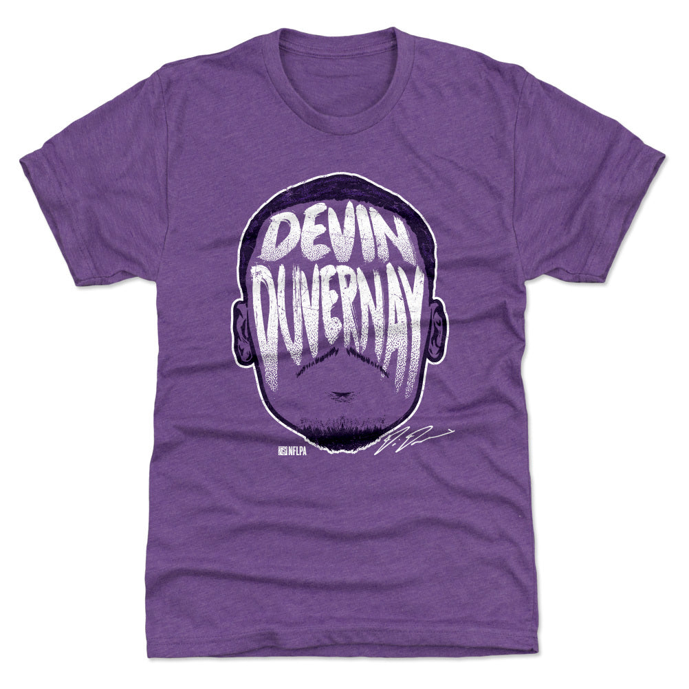 Devin Duvernay Men&#39;s Premium T-Shirt | 500 LEVEL