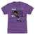 Jordan Addison Men's Premium T-Shirt | 500 LEVEL