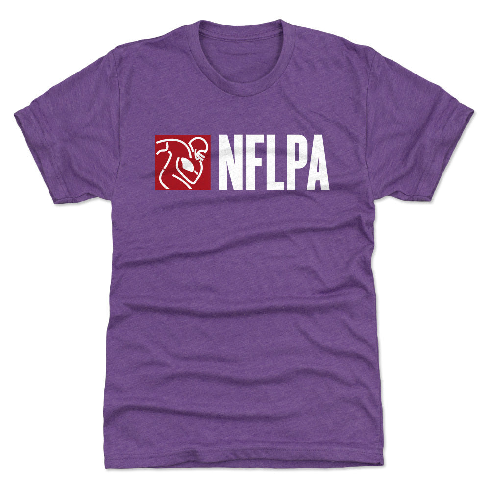 NFLPA Men's Premium T-Shirt | 500 LEVEL