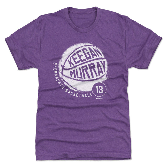 Keegan Murray Men's Premium T-Shirt | 500 LEVEL