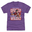 Wade Woodaz Men's Premium T-Shirt | 500 LEVEL