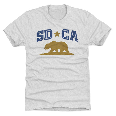 San Diego Men's Premium T-Shirt | 500 LEVEL