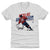 Nicklas Backstrom Men's Premium T-Shirt | 500 LEVEL