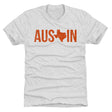 Austin Men's Premium T-Shirt | 500 LEVEL
