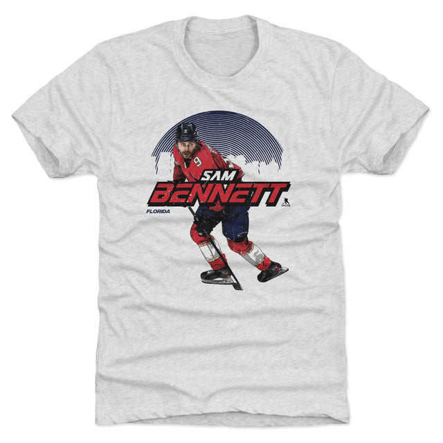Sam Bennett Men's Premium T-Shirt | 500 LEVEL