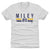 Wade Miley Men's Premium T-Shirt | 500 LEVEL