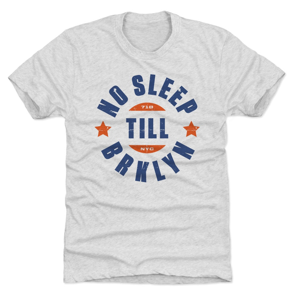 Brooklyn Men's Premium T-Shirt | 500 LEVEL