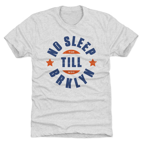 Brooklyn Men's Premium T-Shirt | 500 LEVEL