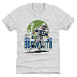 Brian Bosworth Men's Premium T-Shirt | 500 LEVEL
