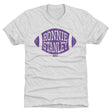 Ronnie Stanley Men's Premium T-Shirt | 500 LEVEL
