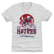 Mike Haynes Men's Premium T-Shirt | 500 LEVEL