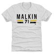 Evgeni Malkin Men's Premium T-Shirt | 500 LEVEL