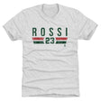 Marco Rossi Men's Premium T-Shirt | 500 LEVEL