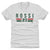 Marco Rossi Men's Premium T-Shirt | 500 LEVEL