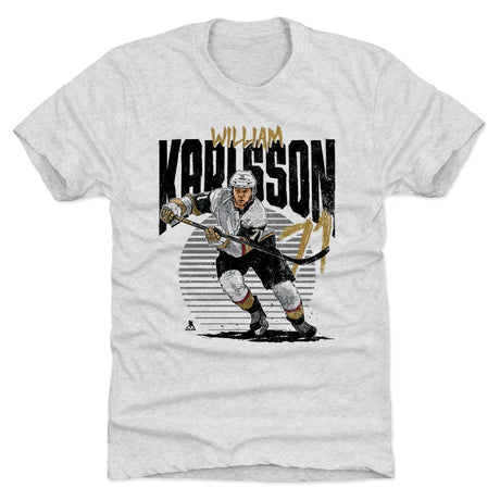 William Karlsson Men's Premium T-Shirt | 500 LEVEL