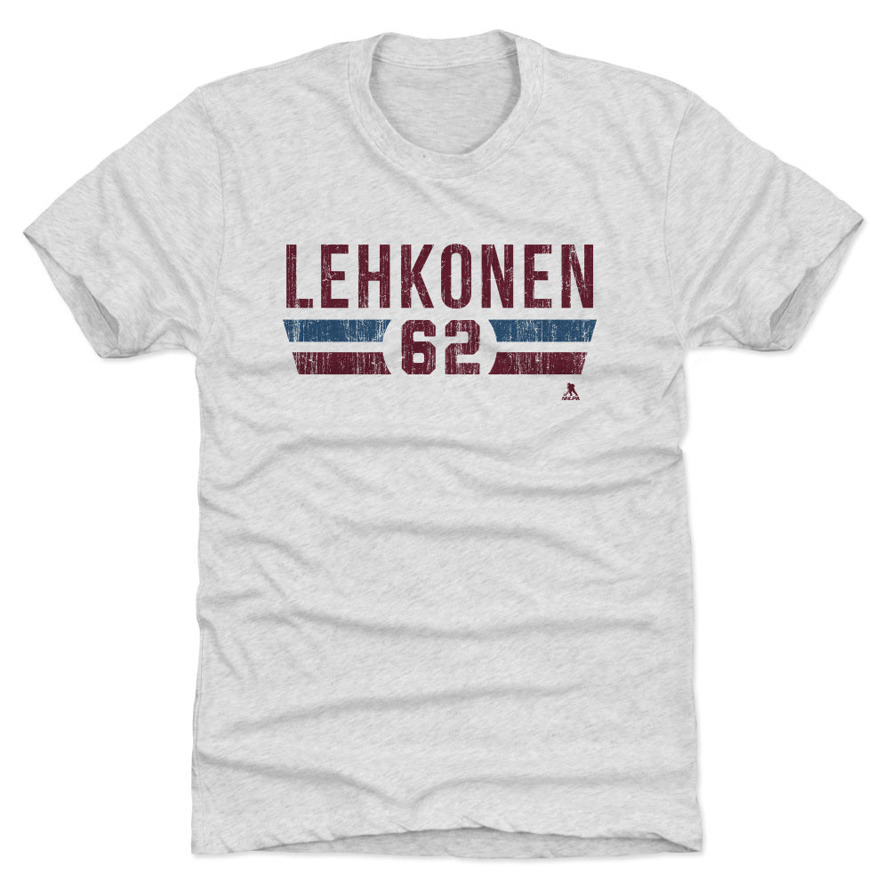 Artturi Lehkonen Men&#39;s Premium T-Shirt | 500 LEVEL