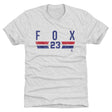 Adam Fox Men's Premium T-Shirt | 500 LEVEL