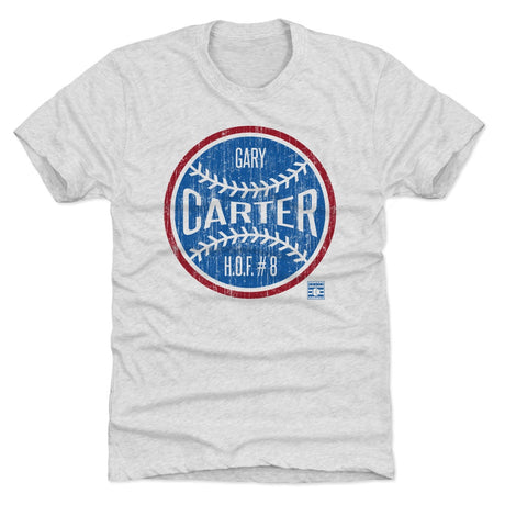 Gary Carter Men's Premium T-Shirt | 500 LEVEL