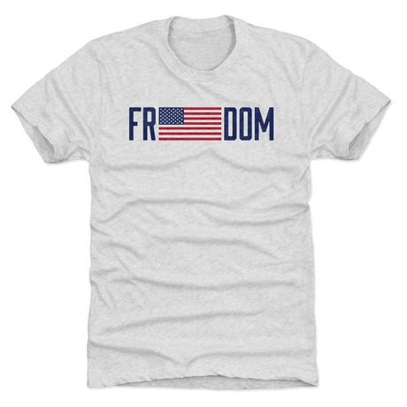 USA Men's Premium T-Shirt | 500 LEVEL