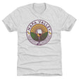 Napa Valley Men's Premium T-Shirt | 500 LEVEL