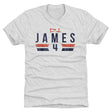 D.J. James Men's Premium T-Shirt | 500 LEVEL