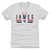 D.J. James Men's Premium T-Shirt | 500 LEVEL